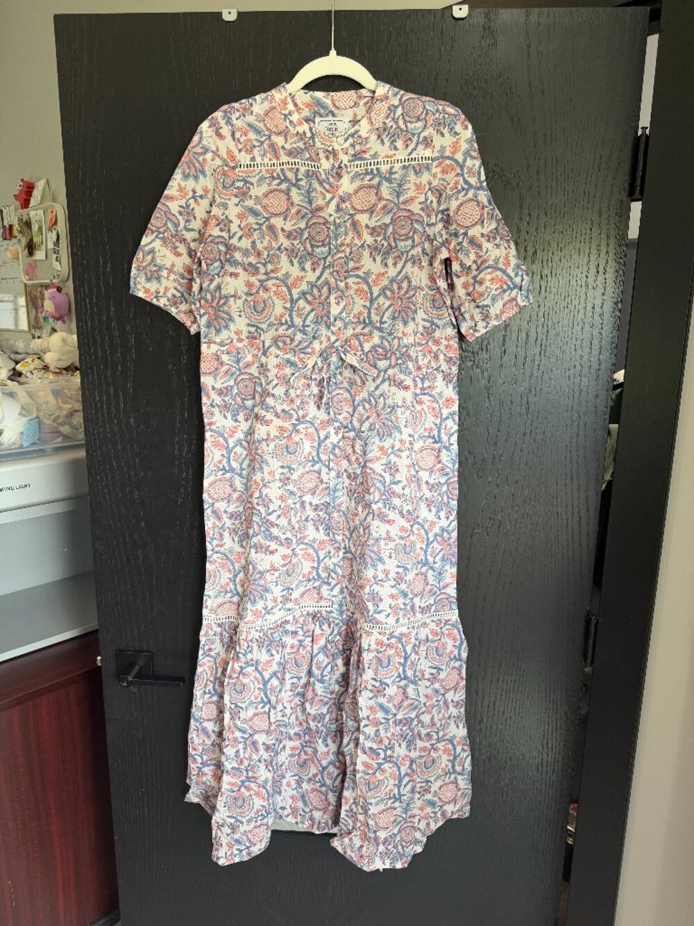 Emerson Fry Lucy 4 Dress | Size: Small | NWT - Picture 5 of 13